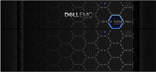 戴尔易安信 构建全方位安全堡垒，护航数据处理与存储服务