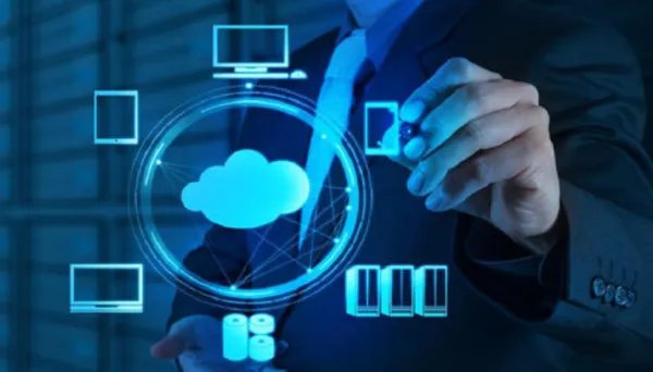 云技术 数据处理与存储支持服务的核心驱动力